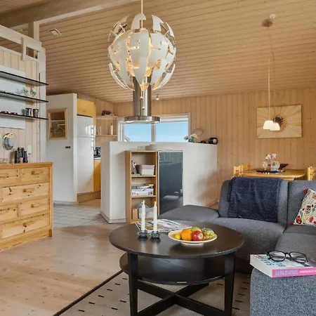 Lovely In Storvorde With Sauna *
