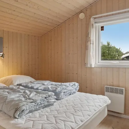 Semesterbostad Lovely In Storvorde With Sauna Egense