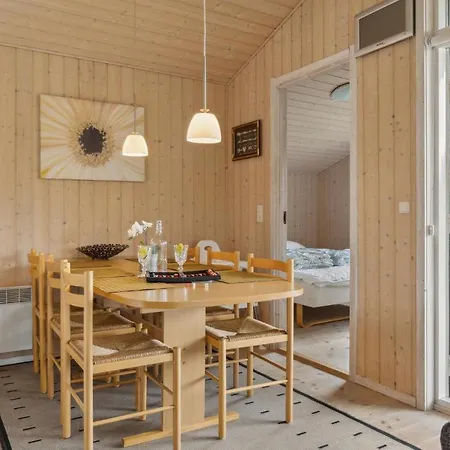 Lovely In Storvorde With Sauna *