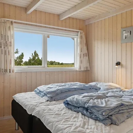 Lovely In Storvorde With Sauna Egense