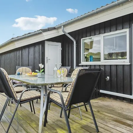 Lovely In Storvorde With Sauna Egense
