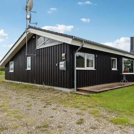 Holiday home Lovely In Storvorde With Sauna *