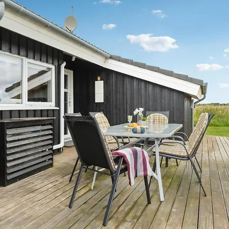 Lovely In Storvorde With Sauna *