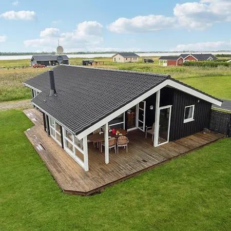 Lovely In Storvorde With Sauna * Egense