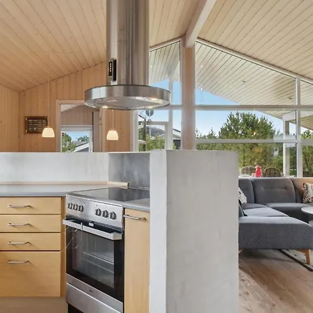 Lovely In Storvorde With Sauna Holiday home *