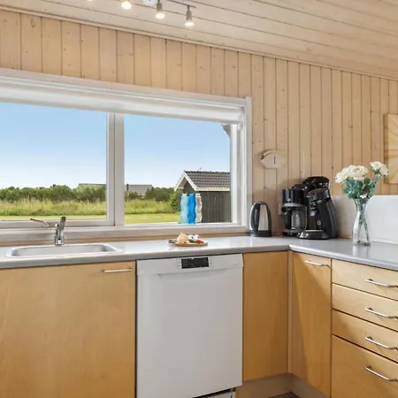 Lovely In Storvorde With Sauna אגנסה