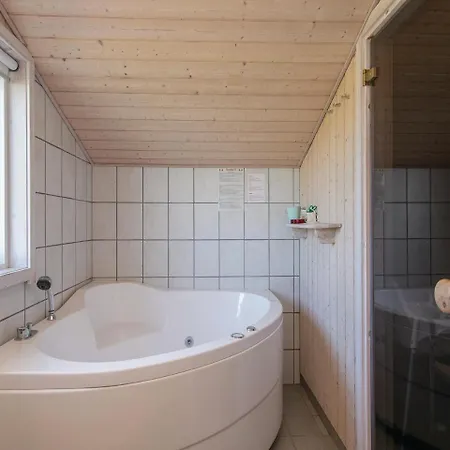 Lovely In Storvorde With Sauna *