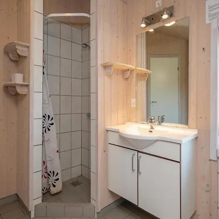 בית נופש Lovely In Storvorde With Sauna