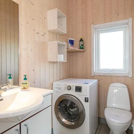 Lovely In Storvorde With Sauna