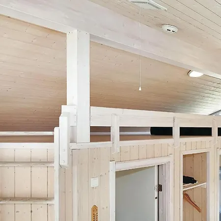 Lovely In Storvorde With Sauna *